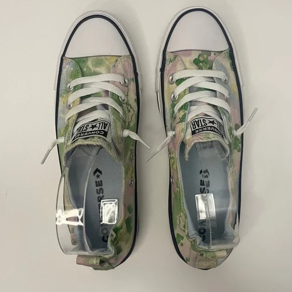 Converse Shoreline Summer Fest Slip-On Shoes | Women’s 9 - Picture 6 of 12